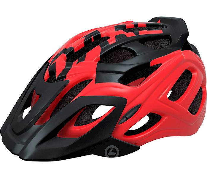 KASK KELLYS KLS DARE ROZ M/L CZERWONY CZARNY