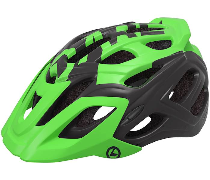 KASK KELLYS KLS DARE ROZ M/L ZIELONY CZARNY