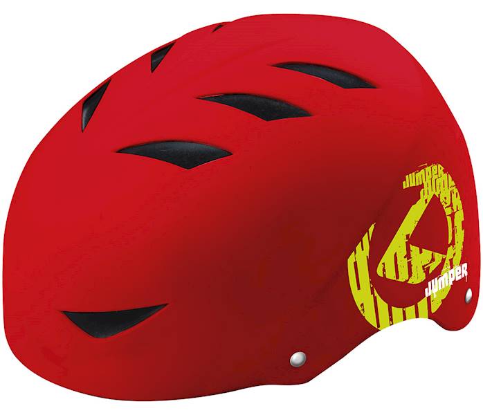 KASK KELLYS KLS JUMPER MINI ROZ XS/S CZERWONY