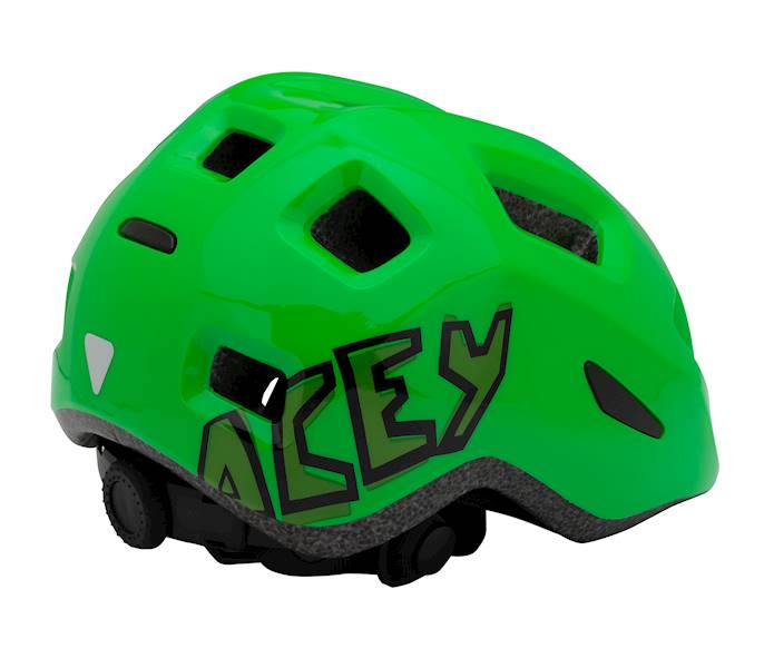 KASK KELLYS KLS ACEY ROZ XS ZIELONY