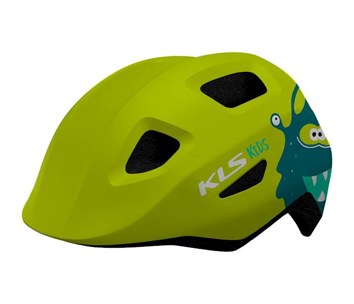 KASK KELLYS KLS ACEY ROZ XS LIMONKOWY