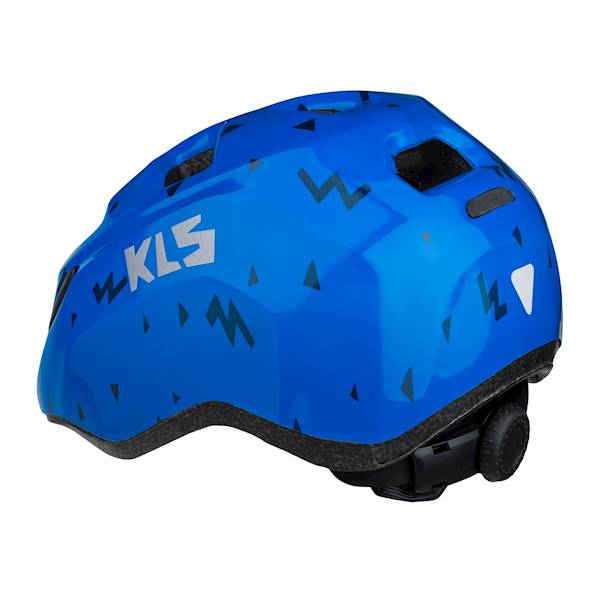 KASK KELLYS KLS ZIGZAG ROZ XS NIEBIESKI