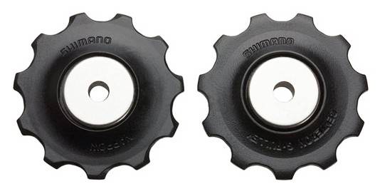KÓLKA PRZERZUTKI SHIMANO (RD-M390/430/4000)