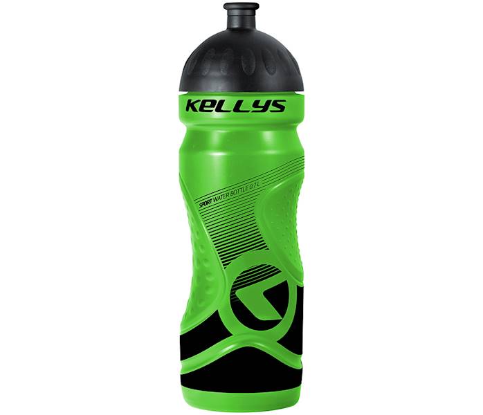 BIDON KELLYS KLS SPORT 0,7L ZIELONY