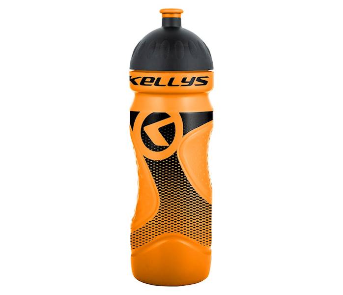 BIDON KELLYS KLS SPORT 0,7L POMARAŃCZOWY