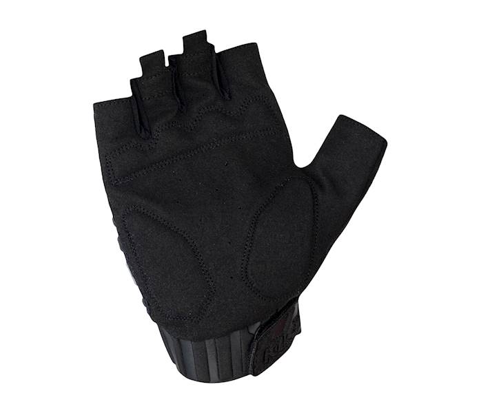 RĘKAWICZKI KELLYS KLS CUTOUT KRÓTKIE ROZ XL CZARNE