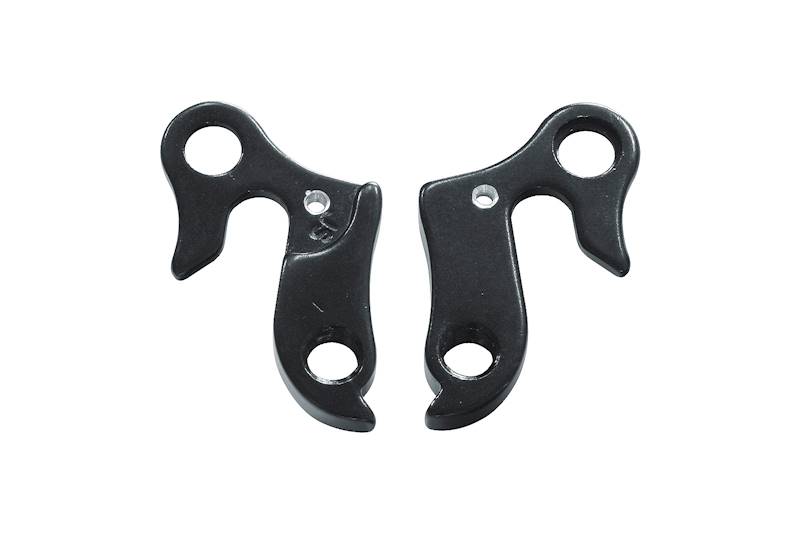 HAK PRZERZUTKI KELLYS KLS MTB ALLUTEC ALLOY 2013