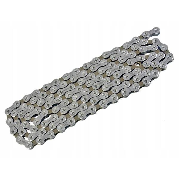 ŁAŃCUCH SHIMANO (CN-HG54) 10-RZĘD 116-OGNIW