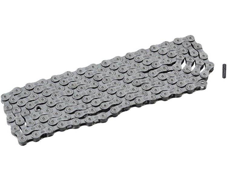 ŁAŃCUCH SHIMANO (CNE60709138) 9-RZĘD 138-OGNIW