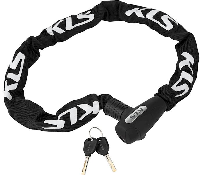 ZAPIĘCIE KELLYS KLS CHAINLOCK 8