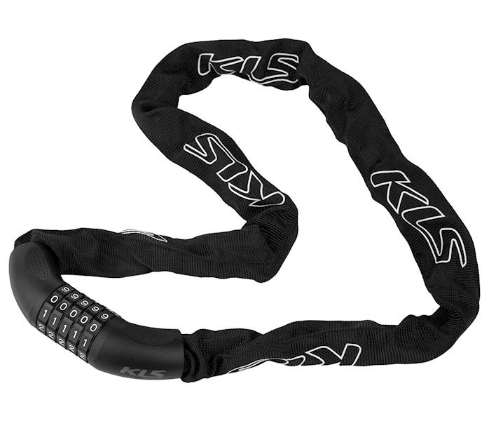 ZAPIĘCIE KELLYS KLS CHAINLOCK 6