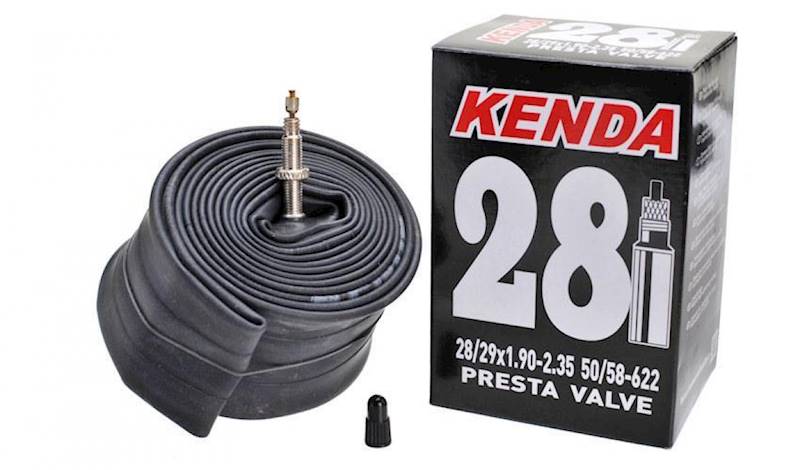 DĘTKA KENDA 29X1,90-2,35 (50/58-622) AV 40MM