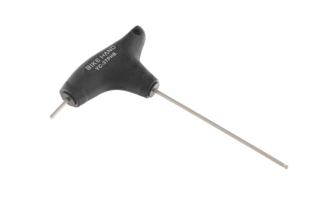 KLUCZ IMBUS TYP 'T' 3MM YC-7315
