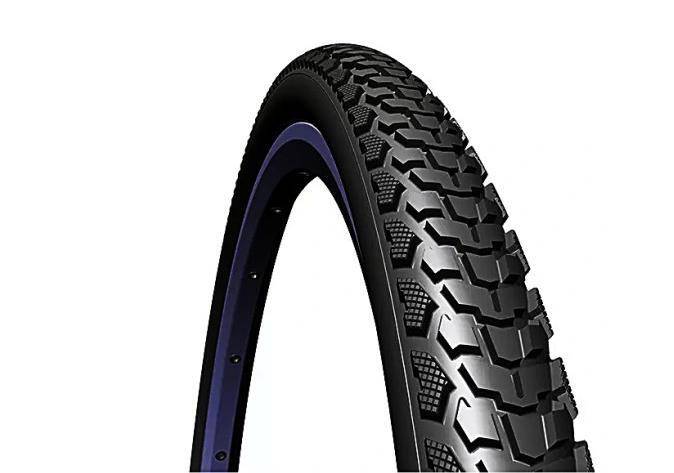 OPONA MITAS GRIPPER V84 28X1,405 35-622 700X35C CZARNA