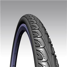 OPONA MITAS HOOK 28X1,40 35-622 700X35C CZARNA