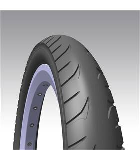 OPONA MITAS GOLF (V63) 12X1,75 CZARNA