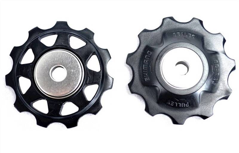 KÓŁKA PRZERZUTKI SHIMANO (RD-A070)