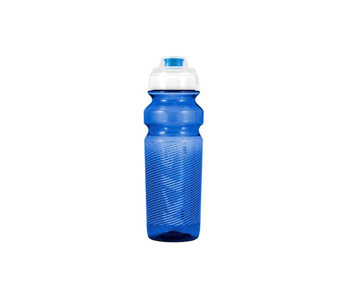 BIDON KELLYS KLS TULAROSA 0,75L NIEBIESKI