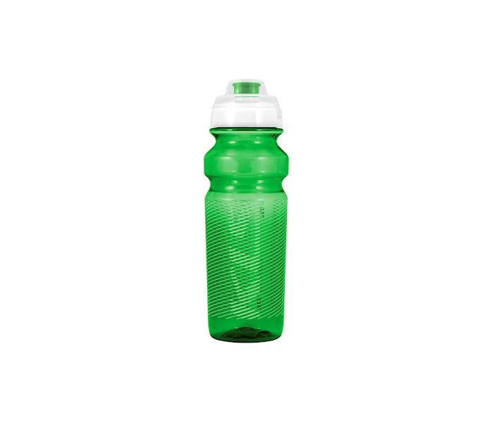 BIDON KELLYS KLS TULAROSA 0,75L ZIELONY