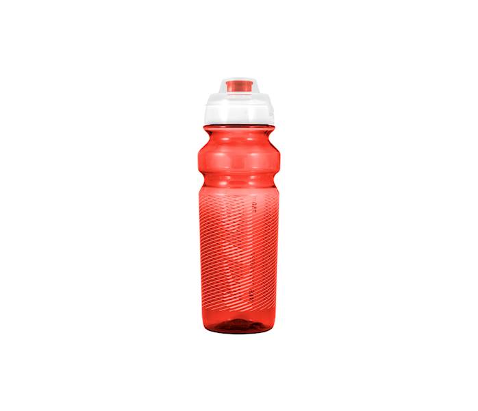 BIDON KELLYS KLS TULAROSA 0,75L CZERWONY