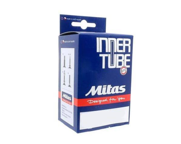 DĘTKA MITAS 24X1,75-2,45 (47/62-507) AV 48MM