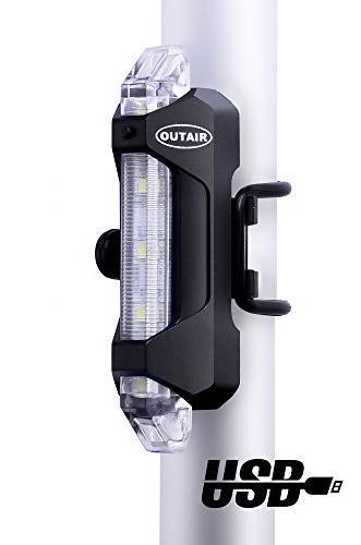 OŚWIETLENIE BECOOL (BC-TL5411) CZARNE