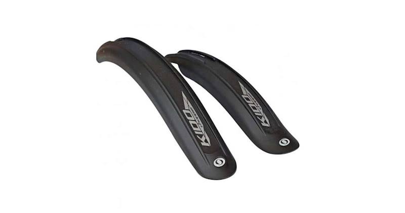 BŁOTNIKI SIMPLA KIDO SDL 16"-18" CZARNE