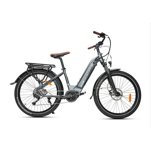 ROWER JOBOBIKE LYON