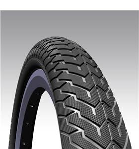 OPONA MITAS ZIRRA 20X2,25 CZARNA