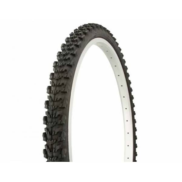 OPONA DURO RAIDER (HF-827) 24X1,95 CZARNA