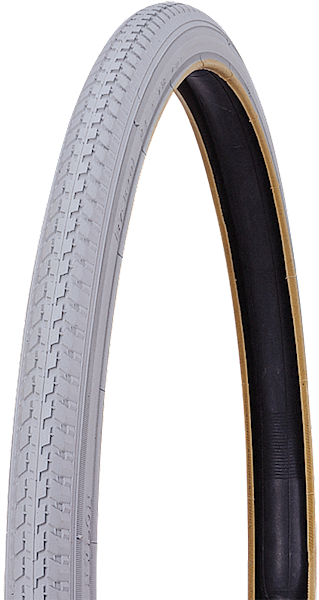 OPONA DURO (HF-113) 24X1 3/8 SZARA