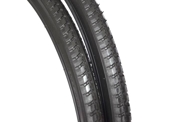 OPONA DURO (HF-113) 24X1 3/8 CZARNA