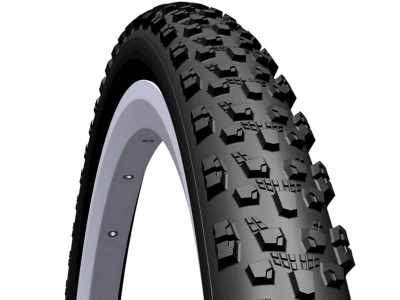 OPONA MITAS TOMCAT (R12) 29X2,10 54-622 CZARNA