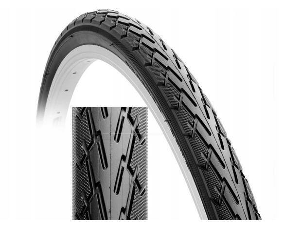 OPONA DURO CORDOBA DB-7044 28X1,50 40-622 700X40C CZARNA
