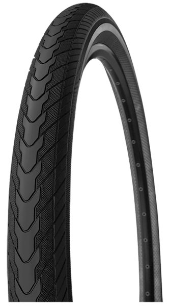 OPONA DURO DB-7053 28X1,40 35-622 700X35C CZARNA