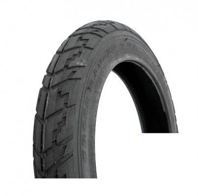 OPONA DURO (DB 7045) 14X1,3/8X1,5/8 CZARNA