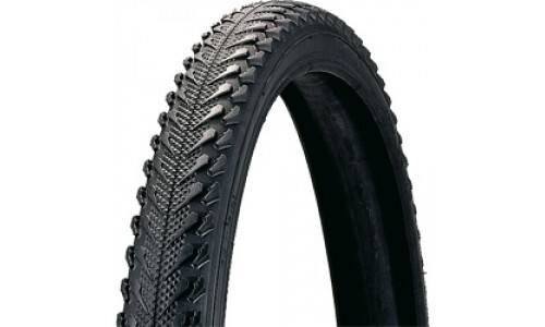 OPONA DURO (HF878) 14X1.75 CZARNA