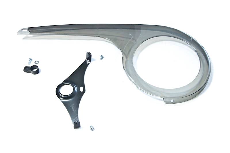 OSŁONA ŁAŃCUCHA KELLYS KLS (YF C-106) 420X405X15MM