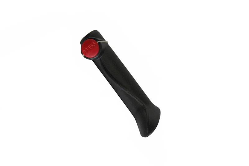 ZAPASOWA KOŃCÓWKA PODPÓRKI KELLYS KICKER 26"-28" CZARNA