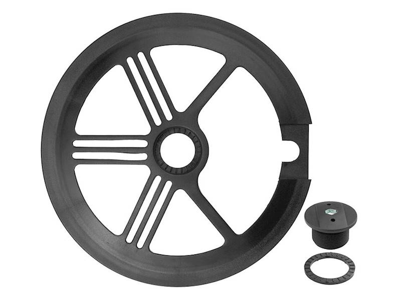OSŁONA MECHANIZMU KORBOWEGO SW-711 48T