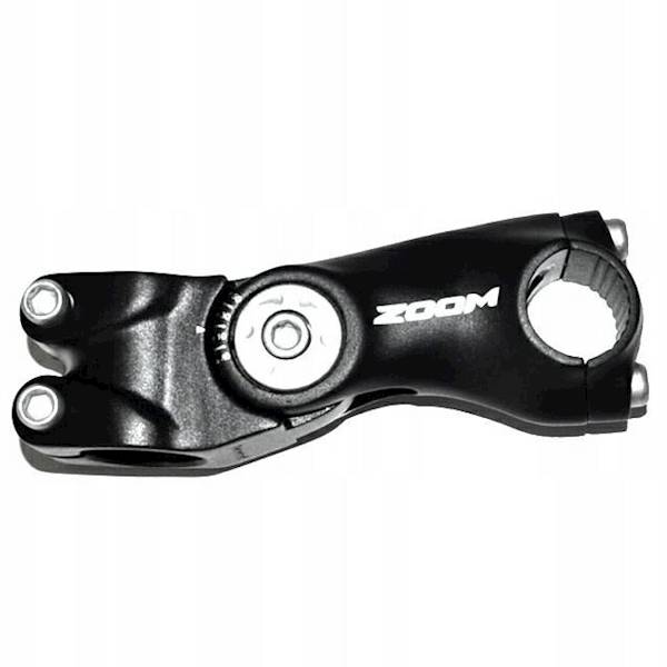 WSPORNIK KIEROWNICY ZOOM 25,4MM