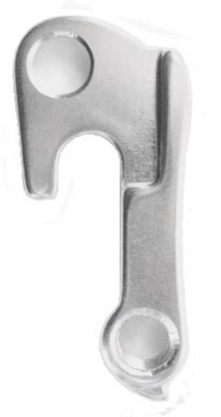 HAK PRZERZUTKI (GW-5C) ALU