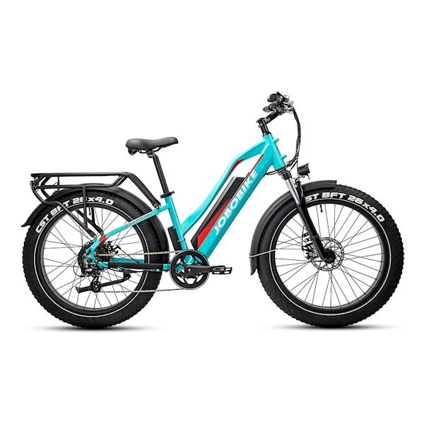 ROWER JOBOBIKE ROBIN