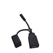 ADAPTER USB DO STEROWNIKA ROWERU ELEKTRYCZNEGO