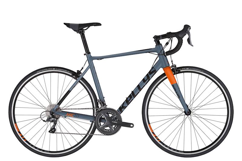 ROWER KELLYS ARC 10