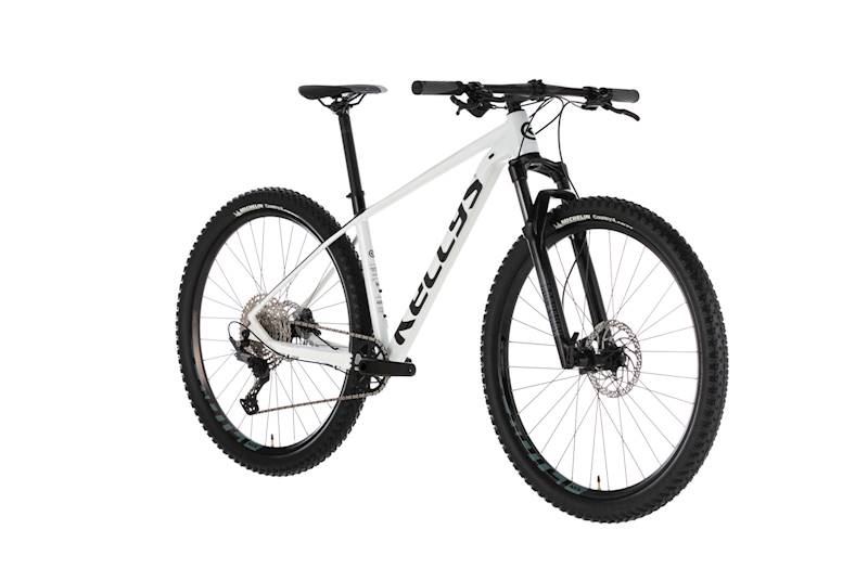 ROWER KELLYS GATE 30 RAMA M KOŁA 29" BIAŁY