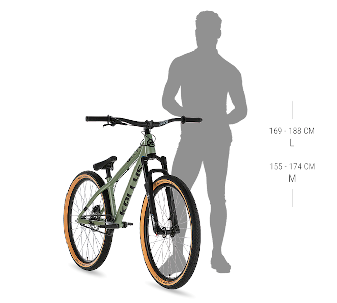 ROWER KELLYS WHIP 30 RAMA M KOŁA 26" GRAFITOWY MAT