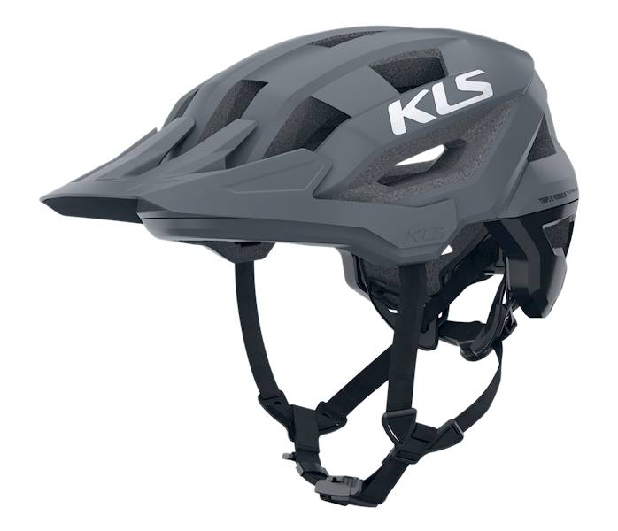 KASK KELLYS KLS OUTRAGE ROZ M/L CZARNY