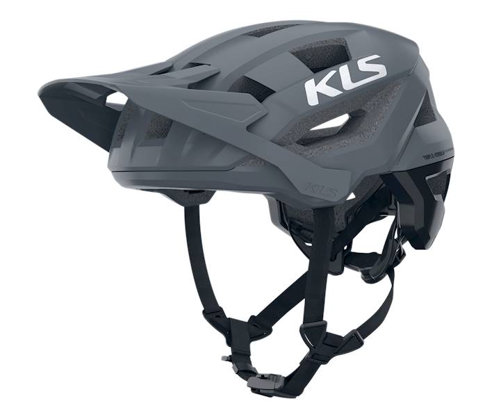 KASK KELLYS KLS OUTRAGE ROZ M/L CZARNY