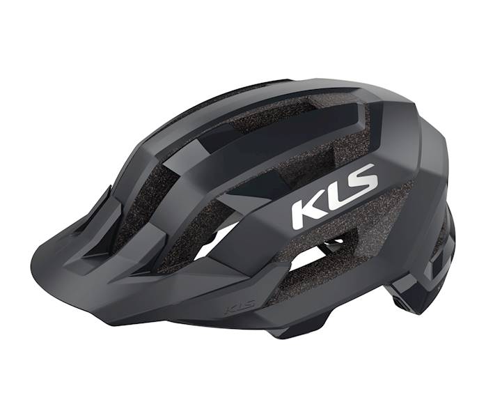 KASK KELLYS KLS SHARP ROZ M/L CZARNY